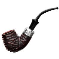 Peterson System Standard Rusticated (307) Fishtail (9mm)
