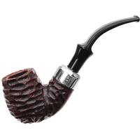 Peterson System Standard Rusticated (307) Fishtail (9mm)