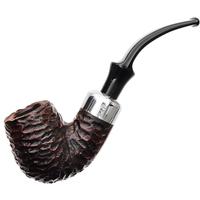 Peterson System Standard Rusticated (307) Fishtail