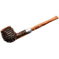 Peterson Derry Rusticated (85) Fishtail