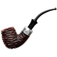 Peterson System Standard Rusticated (307) Fishtail (9mm)