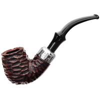Peterson System Standard Rusticated (307) Fishtail (9mm)