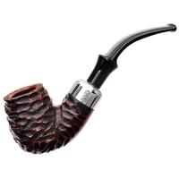 Peterson System Standard Rusticated (307) Fishtail (9mm)