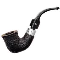 Peterson Deluxe System Sandblasted (5s) P-Lip (9mm)