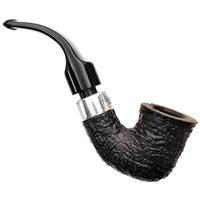 Peterson Deluxe System Sandblasted (5s) P-Lip (9mm)