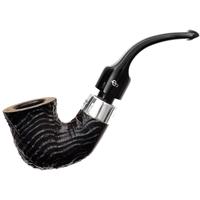 Peterson Deluxe System Sandblasted (5s) P-Lip (9mm)