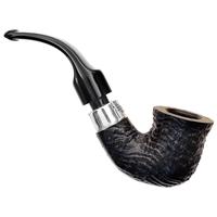 Peterson Deluxe System Sandblasted (5s) P-Lip (9mm)