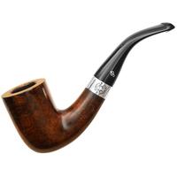 Peterson Sherlock Holmes Dark Smooth Rathbone P-Lip