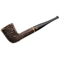 Peterson Aran Rusticated (120) Fishtail