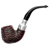 Peterson System Spigot Rusticated (314) P-Lip (9mm)