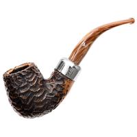 Peterson Derry Rusticated (XL90) Fishtail