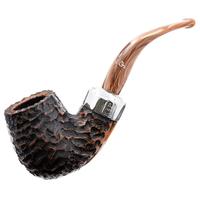 Peterson Derry Rusticated (XL90) Fishtail