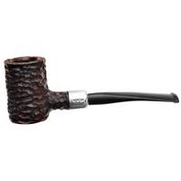 Peterson Irish Made Army Rusticated (701) Fishtail