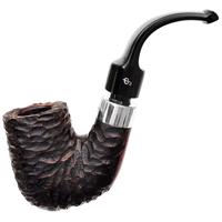 Peterson Pub Pipe Rusticated P-Lip (9mm)