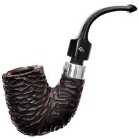 Peterson Pub Pipe Rusticated P-Lip (9mm)