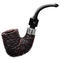 Peterson Pub Pipe Rusticated P-Lip (9mm)