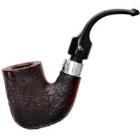 Peterson Pub Pipe Sandblasted P-Lip (9mm)