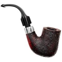 Peterson Pub Pipe Sandblasted P-Lip (9mm)