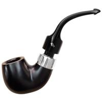 Peterson Deluxe System Ebony (12.5) P-Lip