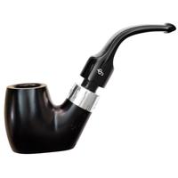 Peterson Deluxe System Ebony (20FB) P-Lip
