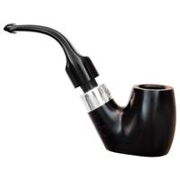 Peterson Deluxe System Ebony (20FB) P-Lip