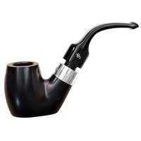 Peterson Deluxe System Ebony (20FB) P-Lip