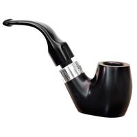 Peterson Deluxe System Ebony (20FB) P-Lip