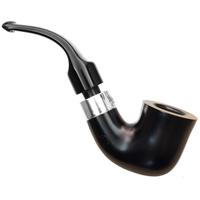 Peterson Deluxe System Ebony (5s) P-Lip