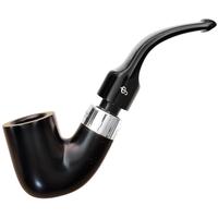 Peterson Deluxe System Ebony (8s) P-Lip