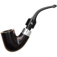 Peterson Deluxe System Ebony (8s) P-Lip