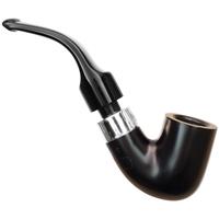 Peterson Deluxe System Ebony (8s) P-Lip