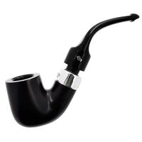 Peterson Deluxe System Ebony (8s) P-Lip