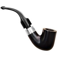 Peterson Deluxe System Ebony (8s) P-Lip (9mm)