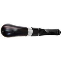 Peterson Deluxe System Ebony (8s) P-Lip (9mm)
