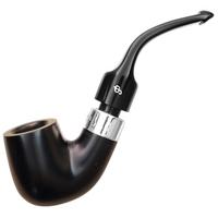 Peterson Deluxe System Ebony (8s) P-Lip (9mm)