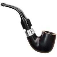 Peterson Deluxe System Ebony (8s) P-Lip (9mm)