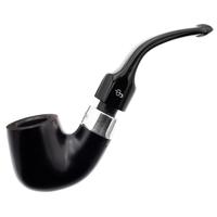 Peterson Deluxe System Ebony (8s) P-Lip (9mm)