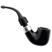 Peterson Deluxe System Ebony (8s) P-Lip (9mm)