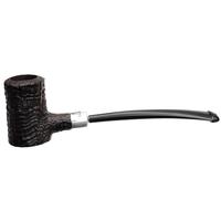 Peterson Speciality Silver Mounted Army PSB Tankard (P-Lip)