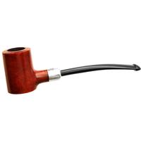 Peterson Speciality Silver Mounted Army Terracotta Tankard (P-Lip)