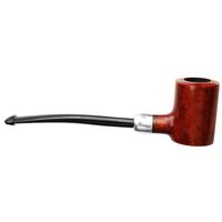 Peterson Speciality Silver Mounted Army Terracotta Tankard (P-Lip)