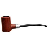 Peterson Speciality Silver Mounted Army Terracotta Tankard (P-Lip)