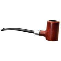 Peterson Speciality Silver Mounted Army Terracotta Tankard (P-Lip)