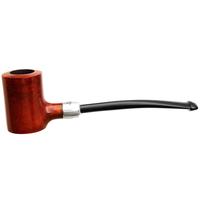 Peterson Speciality Silver Mounted Army Terracotta Tankard (P-Lip)