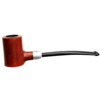 Peterson Speciality Silver Mounted Army Terracotta Tankard (P-Lip)