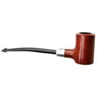 Peterson Speciality Silver Mounted Army Terracotta Tankard (P-Lip)