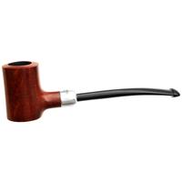 Peterson Speciality Silver Mounted Army Terracotta Tankard (P-Lip)