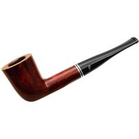 Peterson Killarney Red (120) Fishtail (9mm)