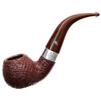 Peterson Irish Harp Sandblasted (03) Fishtail (9mm)
