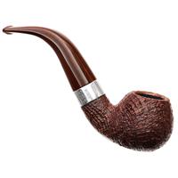 Peterson Irish Harp Sandblasted (03) Fishtail (9mm)